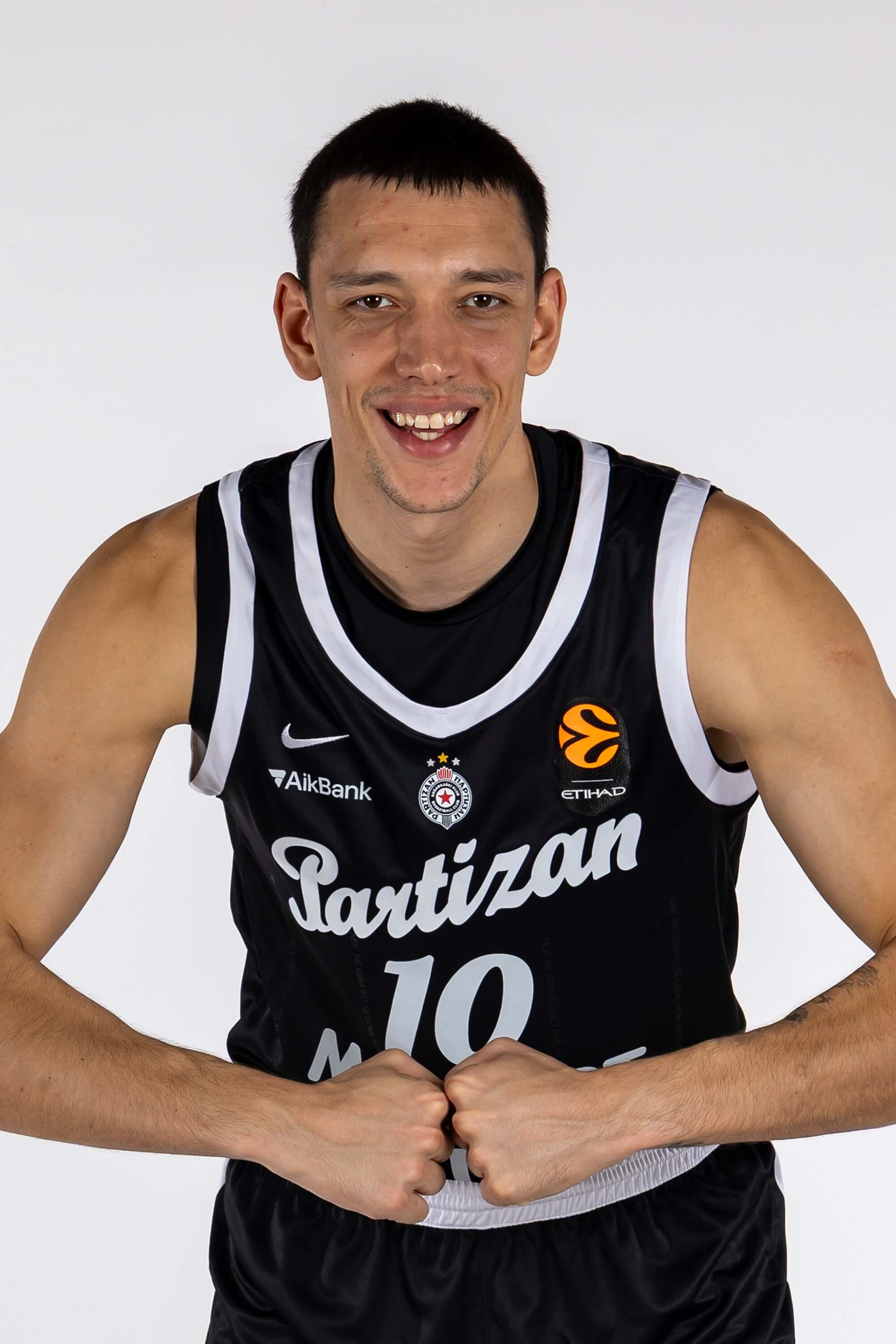 Nikola Tanasković
