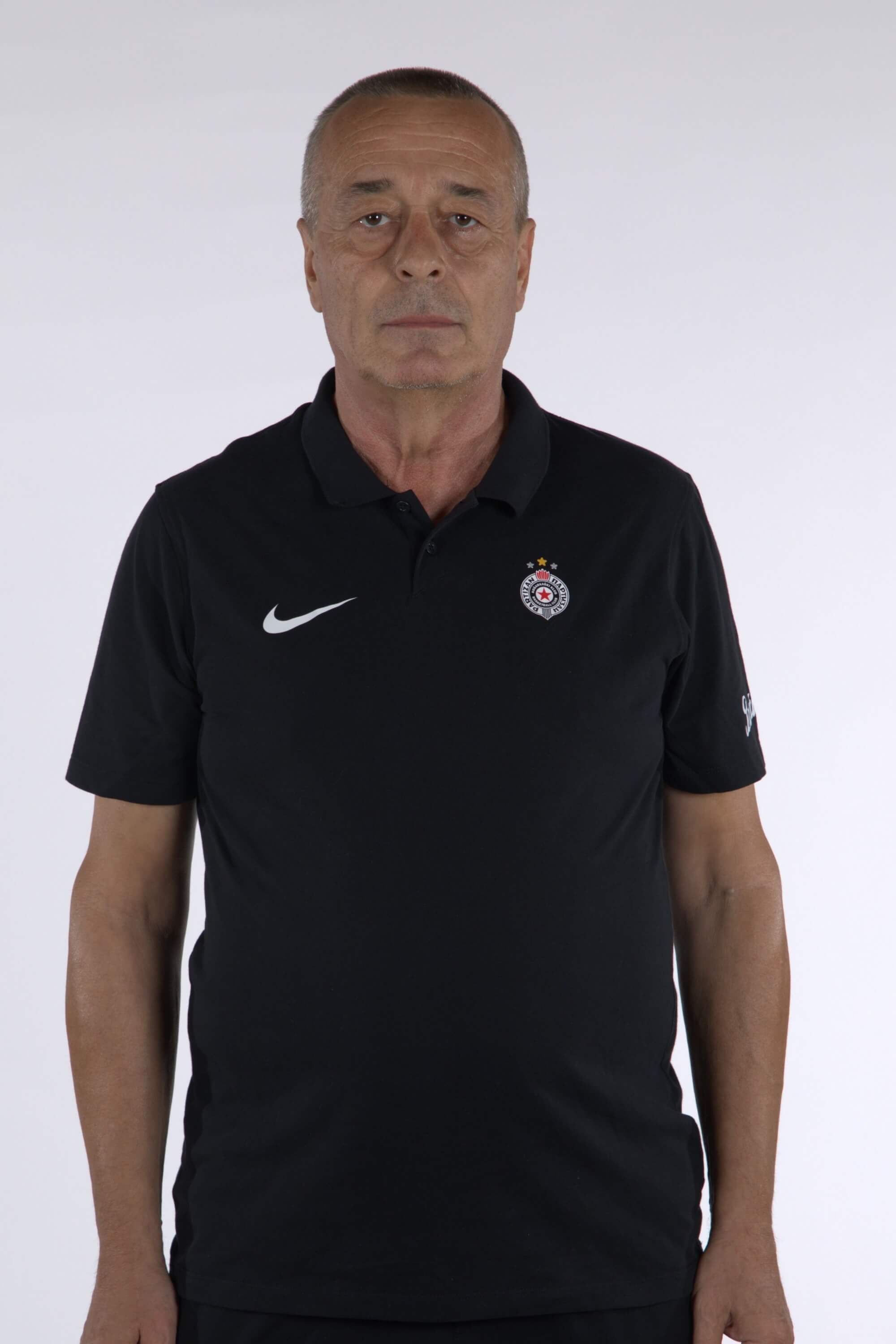 Nikola Tomašević