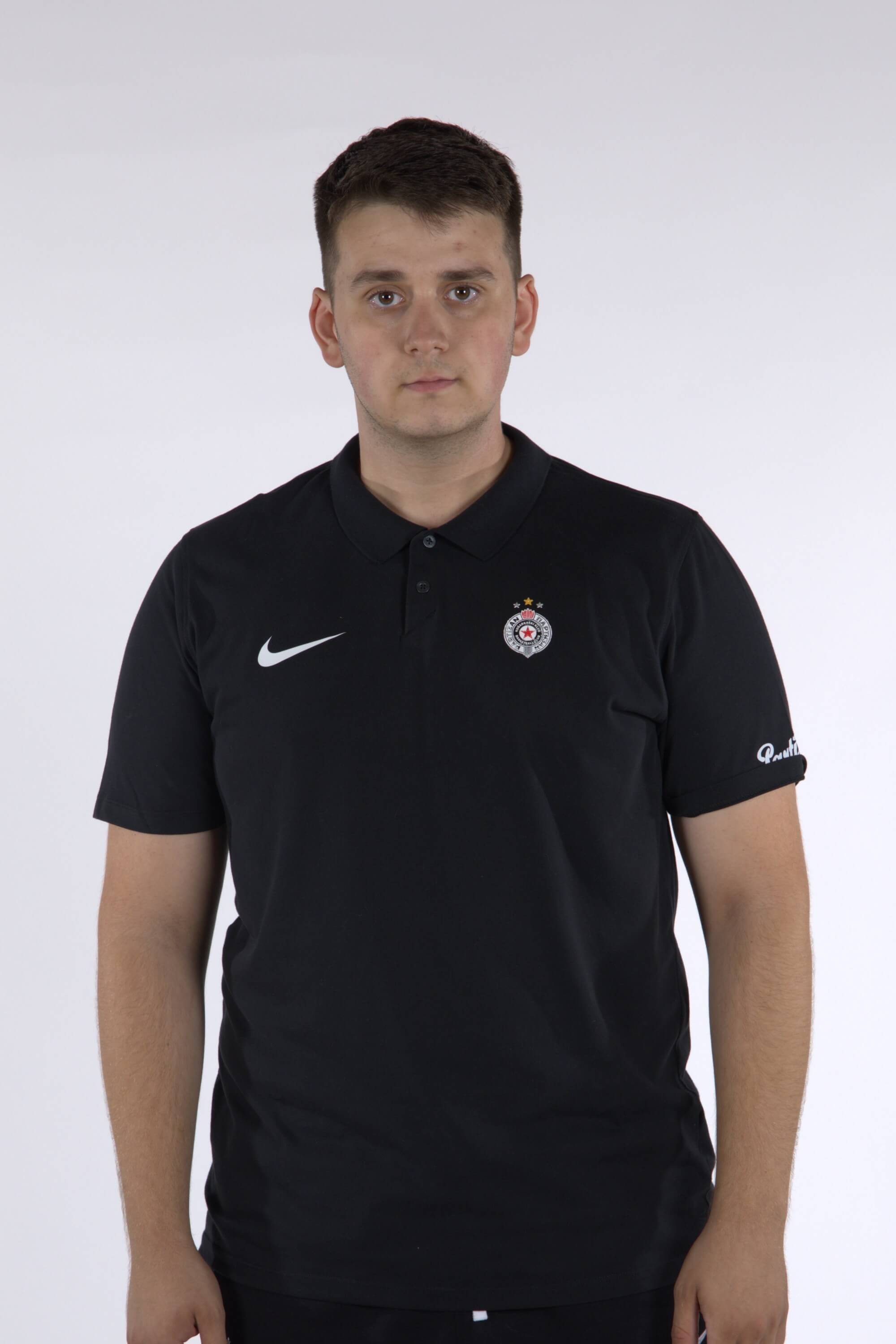 Nemanja Keković