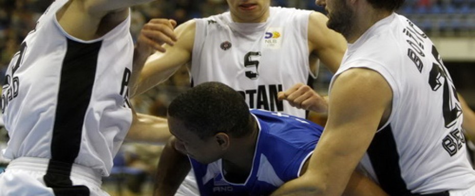 Zadar pao u produžetku