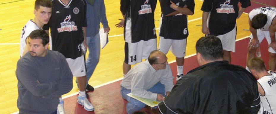 Mladi nastavljaju bez greške