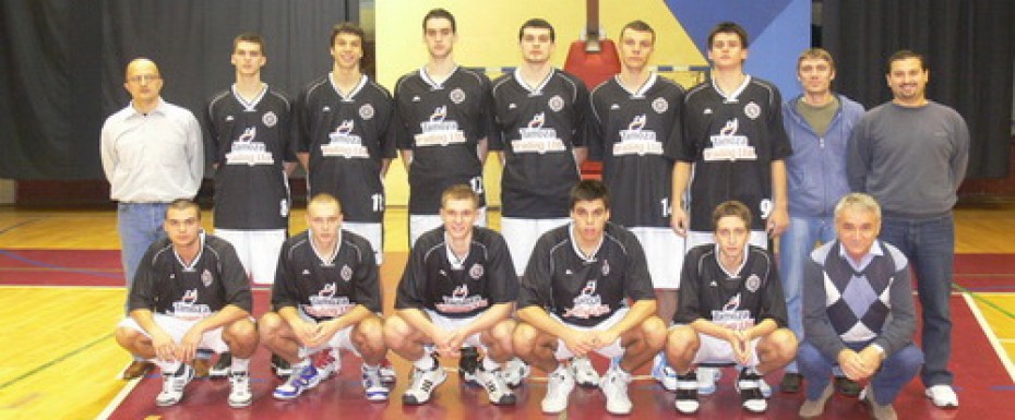 Deveta pobeda mladih