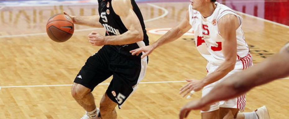 Crno-beli bez pobede u Milanu