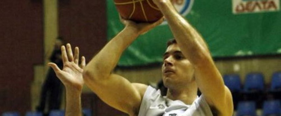 Crno-beli izgubili meč 17. kola NLB lige