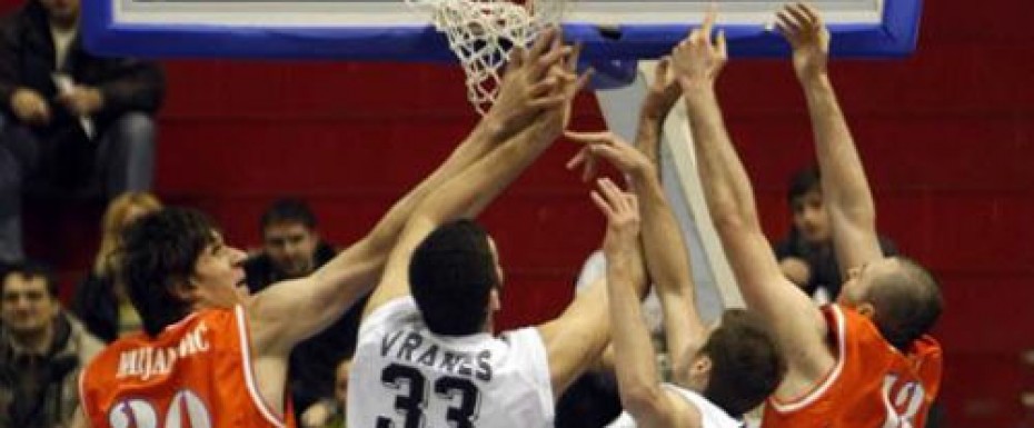 Partizan ubedljivo do finala Kupa!