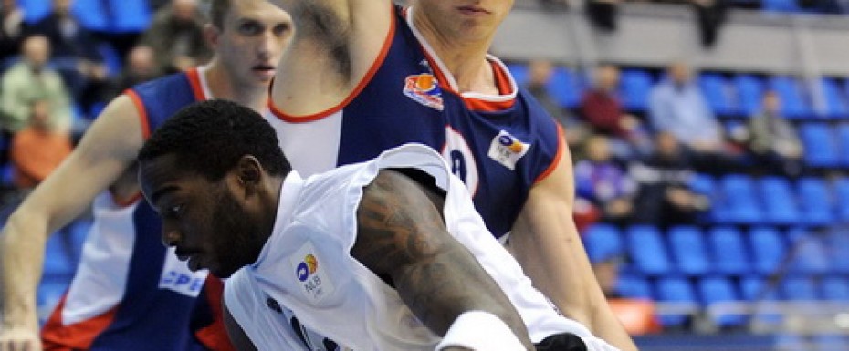 SLS: Partizan – Vojvodina, ponedeljak 20h