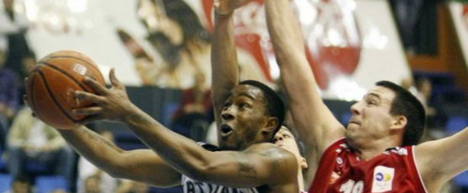 Partizan-C. zvezda: subota 19:15,direktno na sajtu