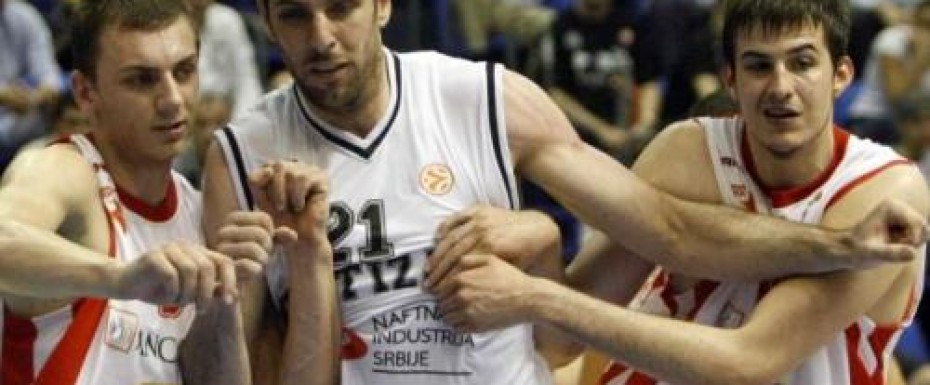 Prodaja karata za polufinale u ponedeljak