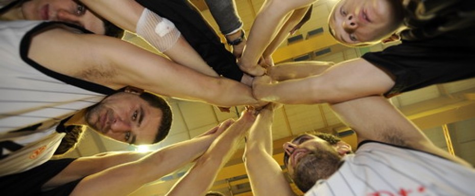 EL: Partizan mt:s - Prokom, sreda 20:45