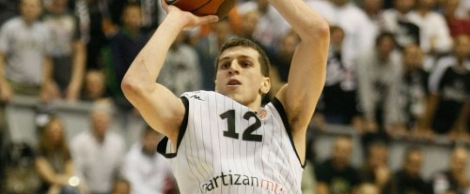 Partizan mt:s nastavio pobednički niz u NLB ligi