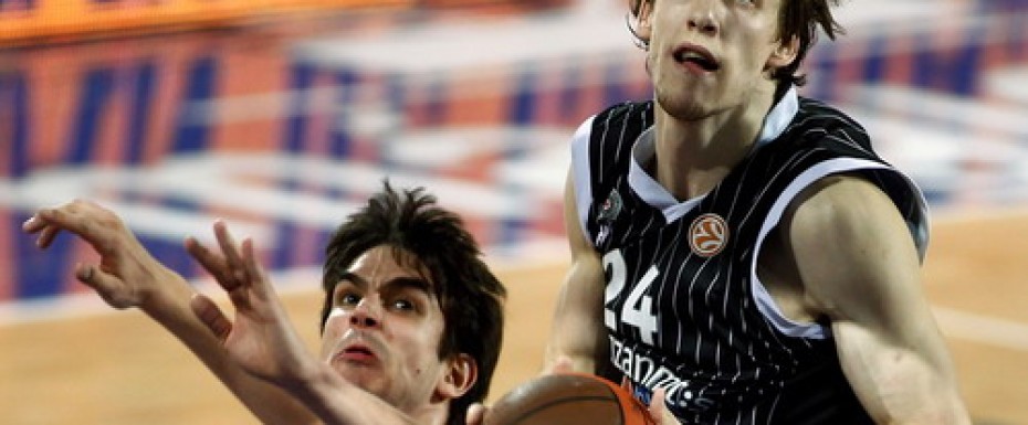 EL Top 16: U prodaji ulaznice za suret sa Realom