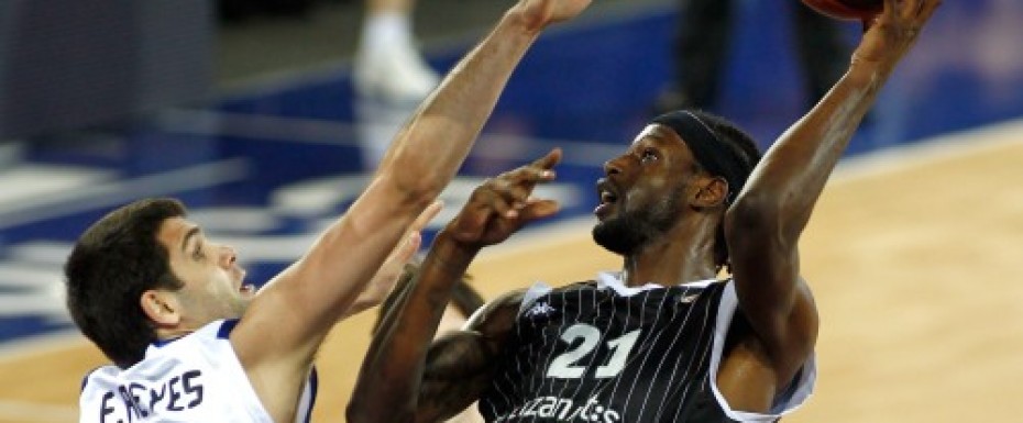 EL Top 16: Partizan mt:s - Real, četvrtak 20:45