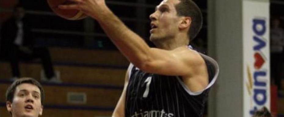 SL: Partizan mt:s - FMP, sreda 20h