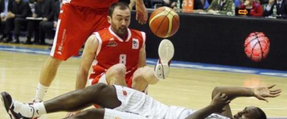 SL: Radnički - Partizan mt:s, utorak 18h