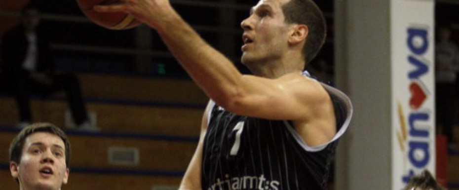 Plej-of: Partizan mt:s - FMP, utorak 20h