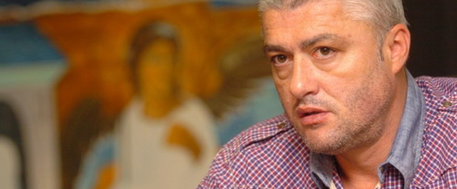 ''Sport'': Predrag Danilović, intervju