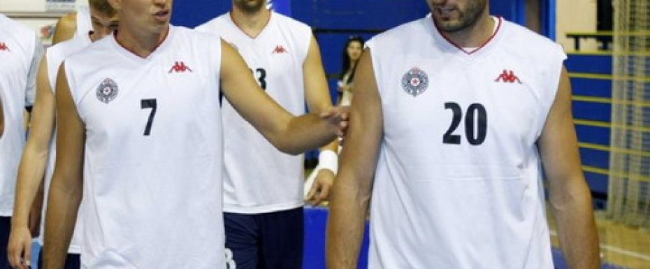 Novi ugovori Božiću, Kecmanu, Katiću i Lučiću