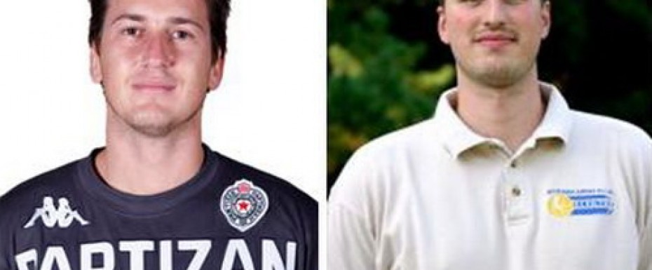 Radonjić i Lazić u stručnom štabu šampiona