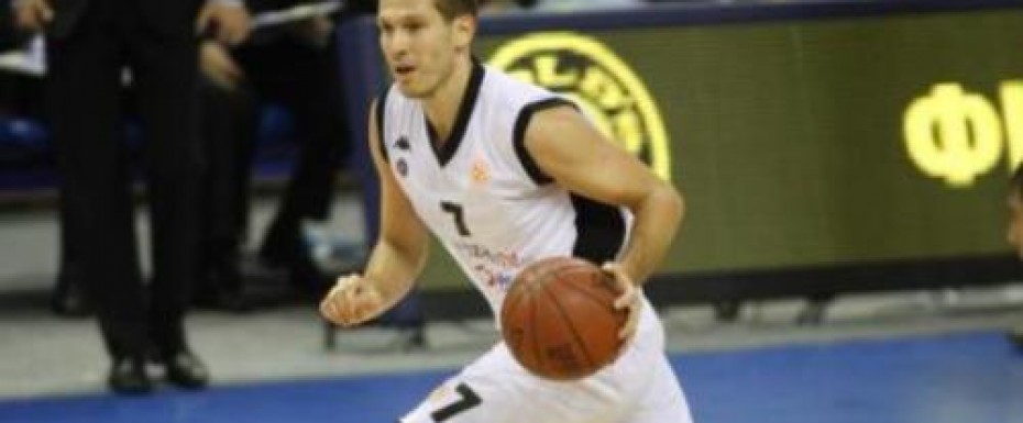 Šampion siguran na startu turnira