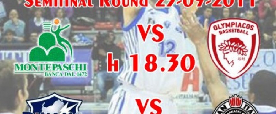 Crno-beli u Italiji