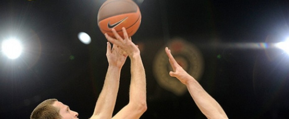 Partizan mt:s četvrti u Kaljariju