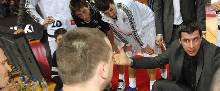 ABA: Cedevita - Partizan mt:s, subota 19h