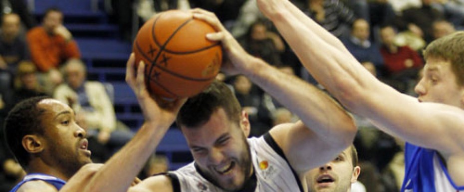 Odlično drugo poluvreme za novu pobedu