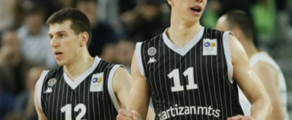 Sigurni crno-beli u Vršcu