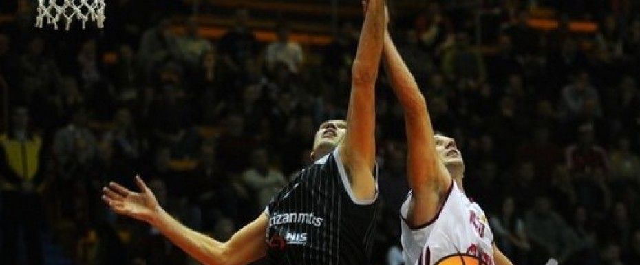ABA: Partizan mt:s - Cedevita, sreda 20:15