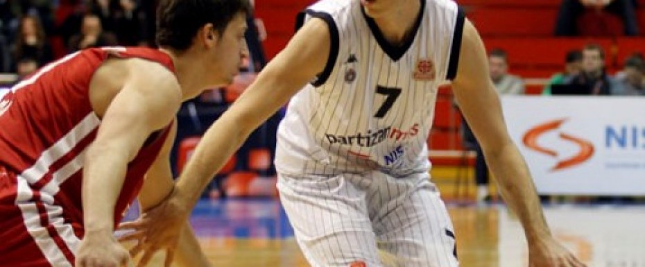 Sigurni crno-beli