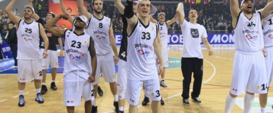 Borba za trofej može da počne!
