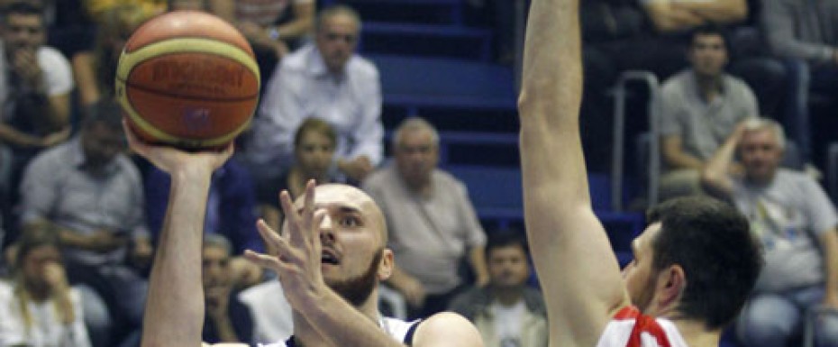 Crno-beli vode sa 1:0 u seriji!