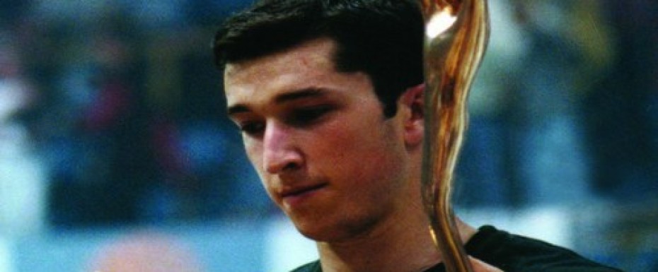 XII Memorijalni turnir Haris Brkić
