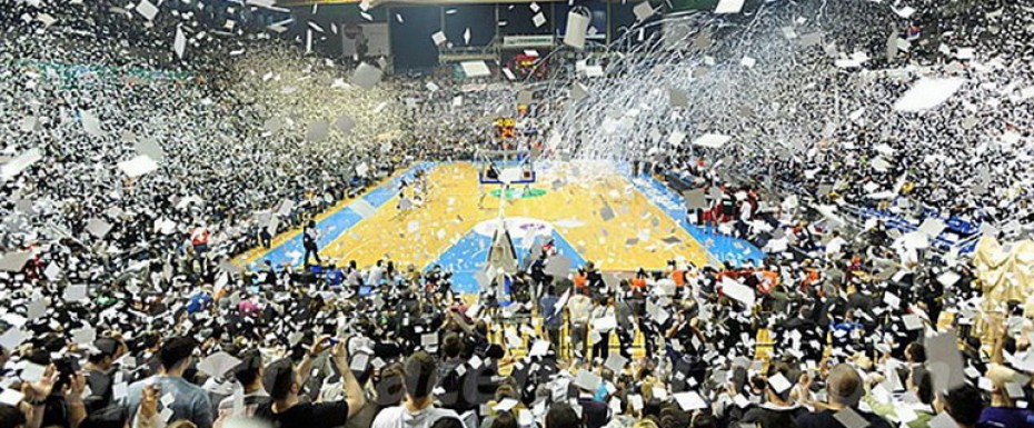 Partizan mt:s - CSKA, utakmica nedelje, 20:45