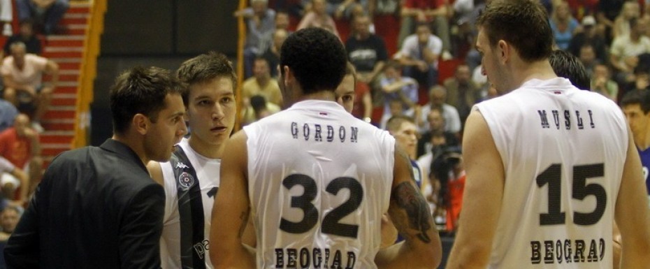 ABA: Budućnost VOLI - Partizan mt:s, nedelja 20h