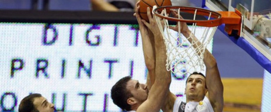 ABA: Partizan mt:s - Radnički, nedelja 19h