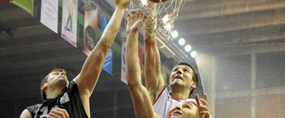 SL: Partizan mt:s - Radnički, subota 18h