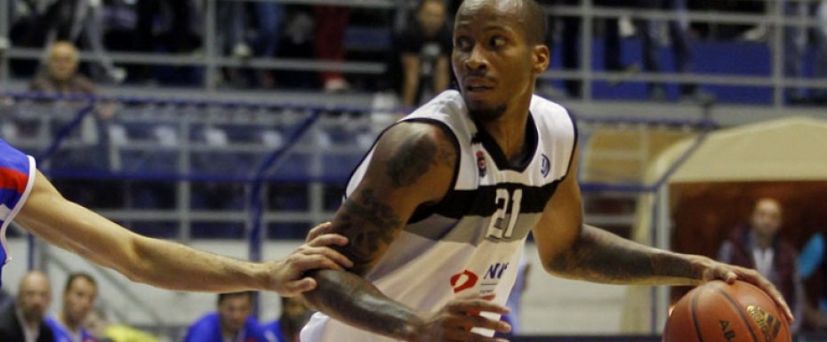ABA: Krka - Partizan NIS, subota 19h
