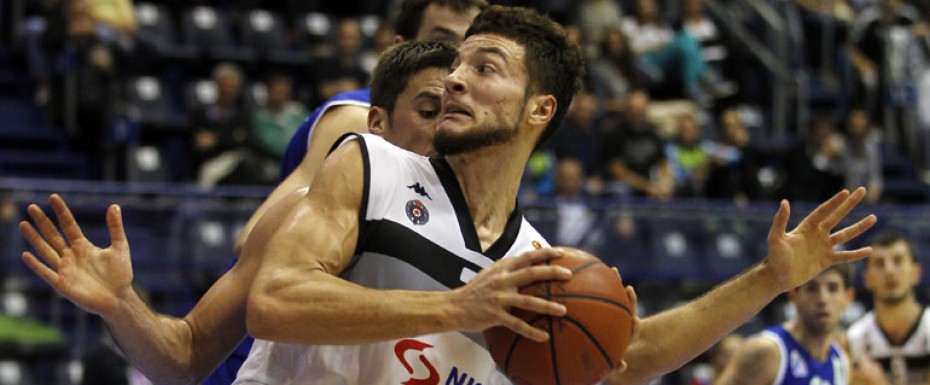 Ubedljivo savladan Zadar u Pioniru
