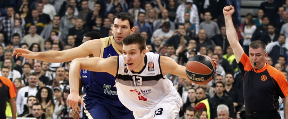 Trijumf vraća nadu za Top 16