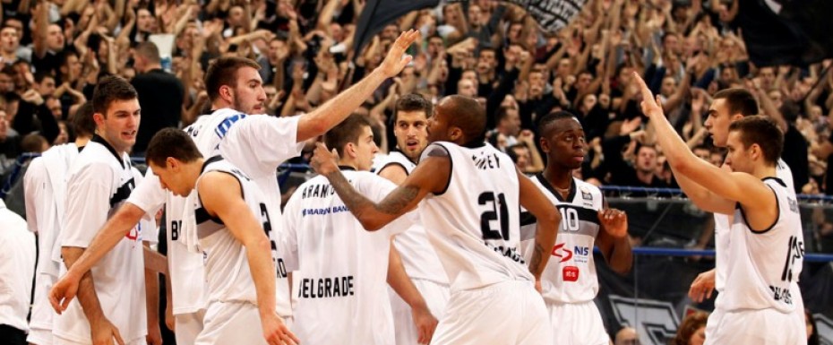 ABA: Solnok - Partizan NIS, nedelja 17h