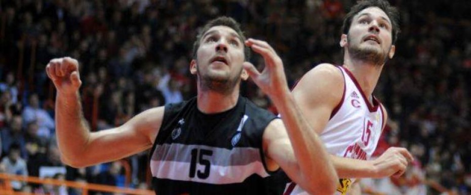Derbi kola pripao Cedeviti