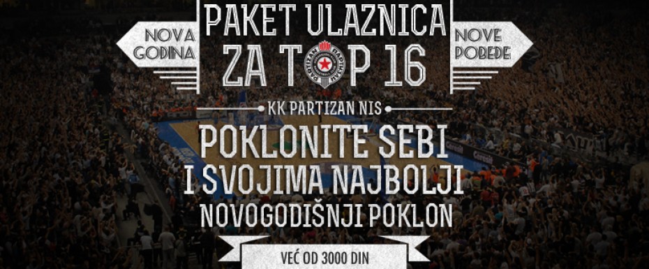 Najbolji novogodišnji poklon