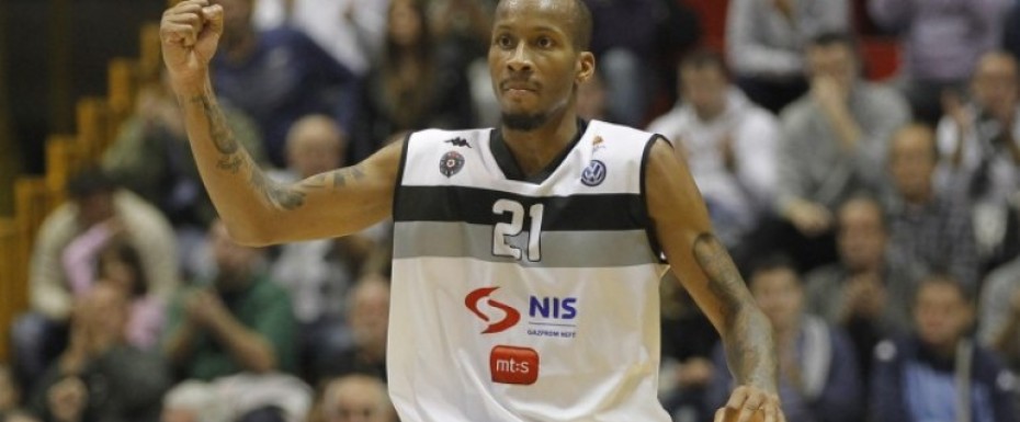 ABA: Partizan NIS - MZT, ponedeljak 20,30h