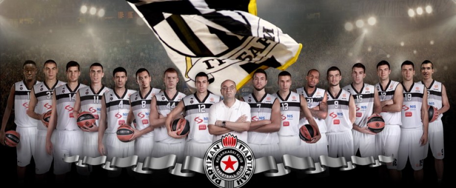 Meč sezone za crno-bele, dođite u Arenu!