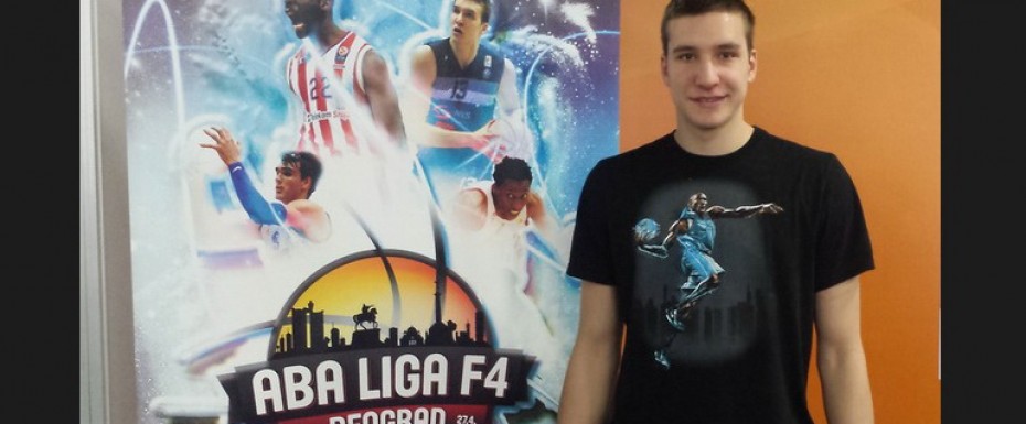 'Ključ je energija, zalaganje, želja i navijači!'