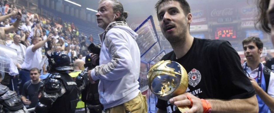 Tepić: Uradili smo veliku stvar, zaslužena titula