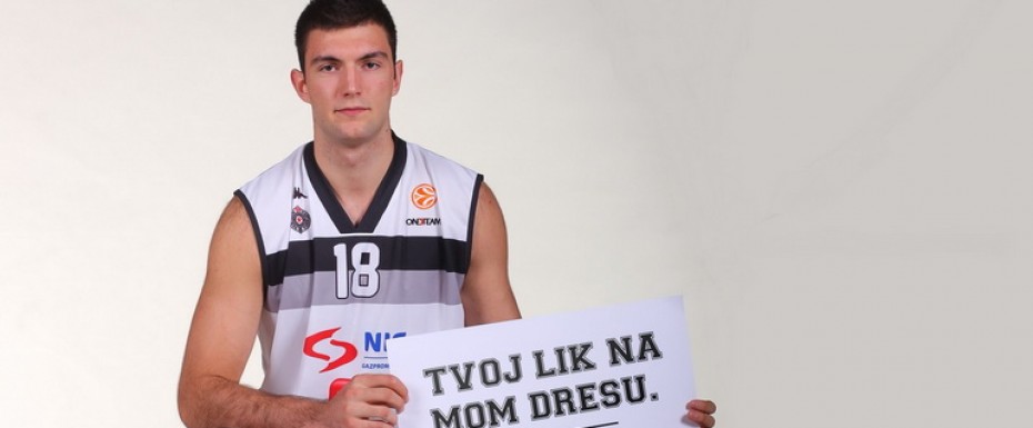 Produžava se humanitarna akcija ''Ti si naš lik''