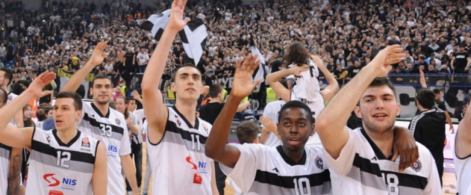 EA7 Milano u septembru u Beogradu
