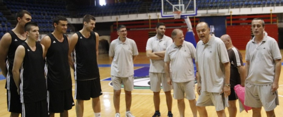 Ti si naš lik, dođi u četvrtak u Pionir!